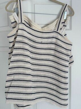 Hatch shorts and tank set